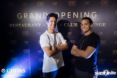 Grand Opening at 33 Club (Album 1) — photo 68