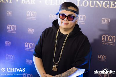 Grand Opening at 33 Club (Album 1) — photo 69