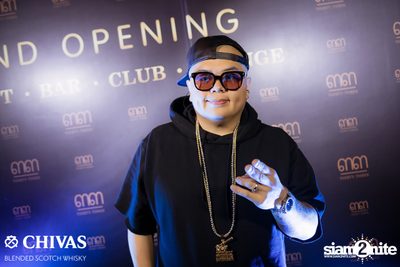 Grand Opening at 33 Club (Album 1) — photo 70