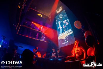 Grand Opening at 33 Club (Album 1) — photo 74