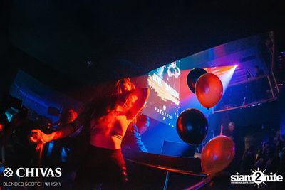 Grand Opening at 33 Club (Album 1) — photo 76