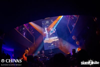 Grand Opening at 33 Club (Album 1) — photo 83