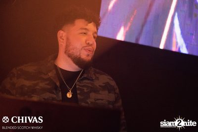 Grand Opening at 33 Club (Album 1) — photo 84