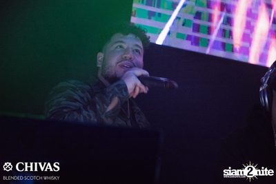 Grand Opening at 33 Club (Album 1) — photo 85