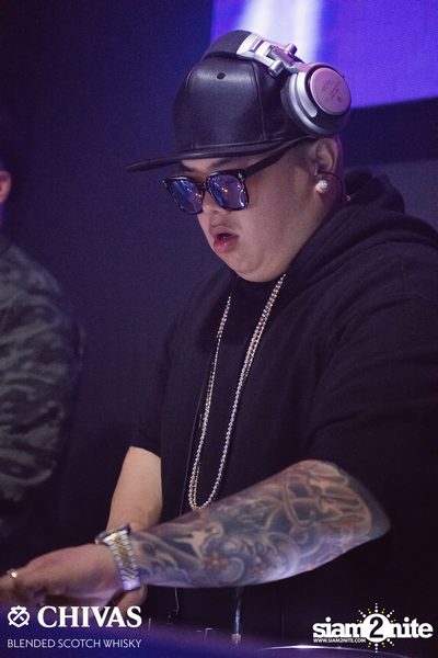 Grand Opening at 33 Club (Album 1) — photo 92