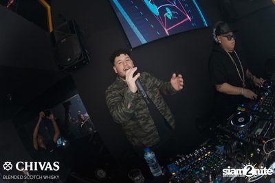 Grand Opening at 33 Club (Album 1) — photo 98