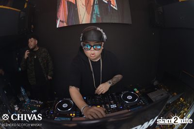 Grand Opening at 33 Club (Album 1) — photo 99