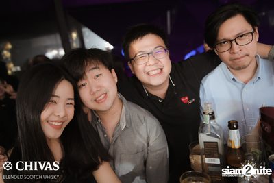Grand Opening at 33 Club (Album 1) — photo 112