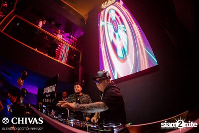 Grand Opening at 33 Club (Album 1) — photo 113