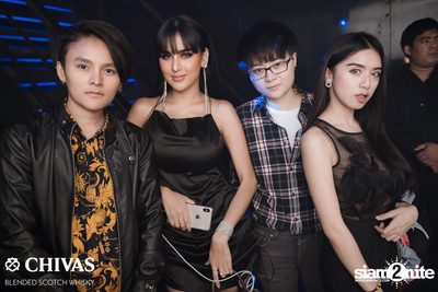 Grand Opening at 33 Club (Album 1) — photo 116