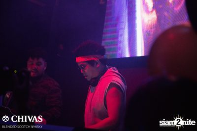 Grand Opening at 33 Club (Album 1) — photo 118