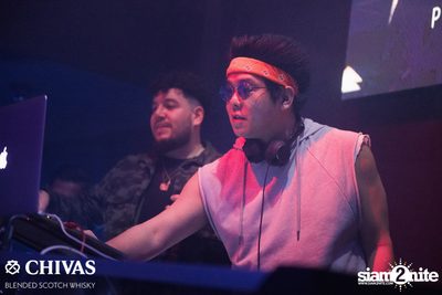 Grand Opening at 33 Club (Album 1) — photo 119