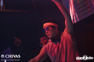 Grand Opening at 33 Club (Album 1) — photo 120
