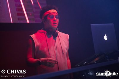 Grand Opening at 33 Club (Album 1) — photo 121