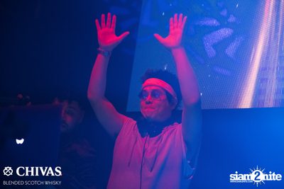 Grand Opening at 33 Club (Album 1) — photo 122