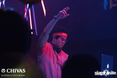 Grand Opening at 33 Club (Album 1) — photo 124