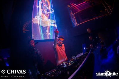Grand Opening at 33 Club (Album 1) — photo 126