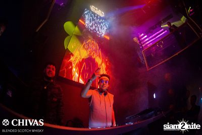 Grand Opening at 33 Club (Album 1) — photo 127