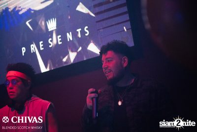Grand Opening at 33 Club (Album 1) — photo 128
