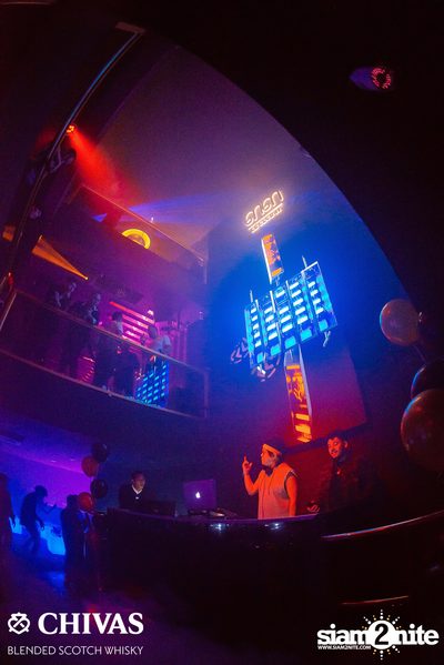 Grand Opening at 33 Club (Album 1) — photo 131