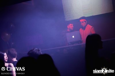 Grand Opening at 33 Club (Album 1) — photo 132