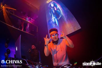 Grand Opening at 33 Club (Album 1) — photo 133