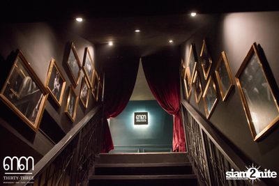 Grand Opening at 33 Club (Album 2) — photo 2