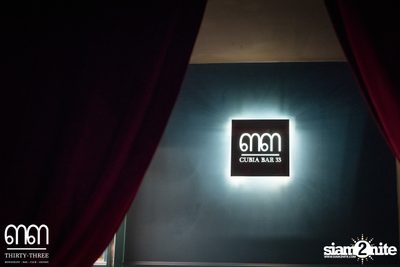 Grand Opening at 33 Club (Album 2) — photo 4