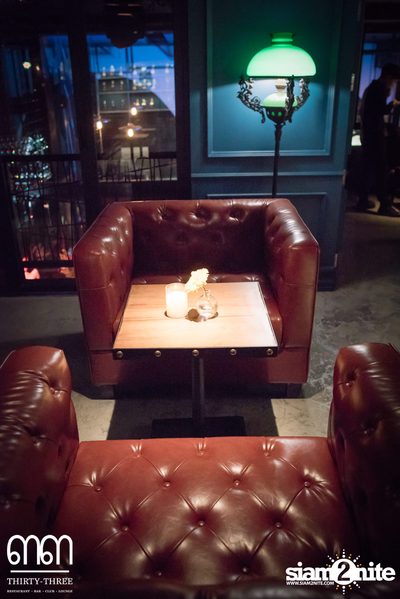 Grand Opening at 33 Club (Album 2) — photo 6