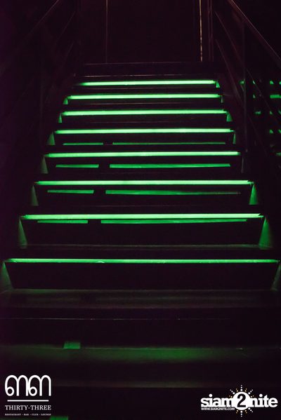 Grand Opening at 33 Club (Album 2) — photo 7