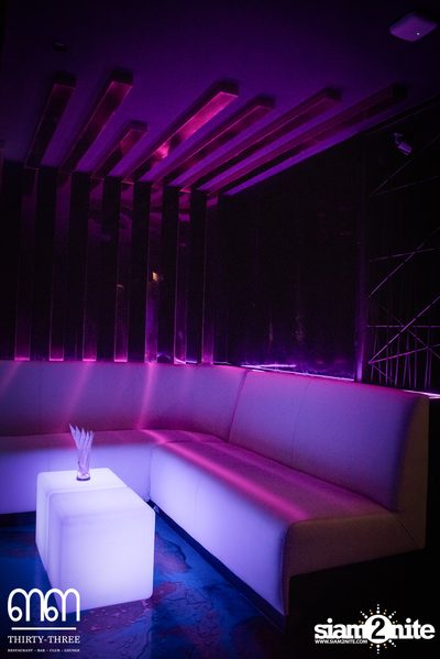 Grand Opening at 33 Club (Album 2) — photo 8