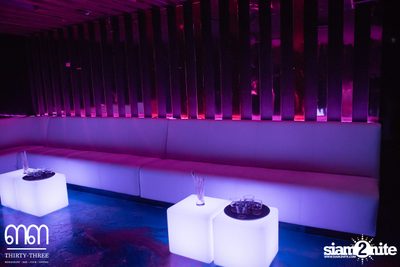 Grand Opening at 33 Club (Album 2) — photo 10