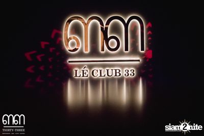 Grand Opening at 33 Club (Album 2) — photo 12
