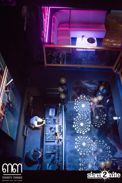 Grand Opening at 33 Club (Album 2) — photo 14
