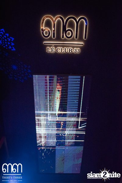 Grand Opening at 33 Club (Album 2) — photo 15