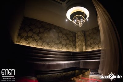 Grand Opening at 33 Club (Album 2) — photo 17