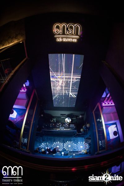 Grand Opening at 33 Club (Album 2) — photo 18