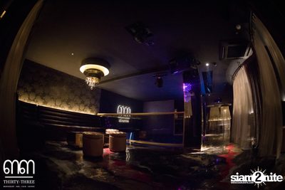 Grand Opening at 33 Club (Album 2) — photo 20