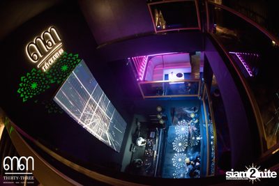 Grand Opening at 33 Club (Album 2) — photo 21
