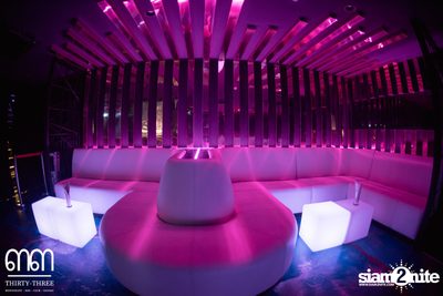 Grand Opening at 33 Club (Album 2) — photo 23