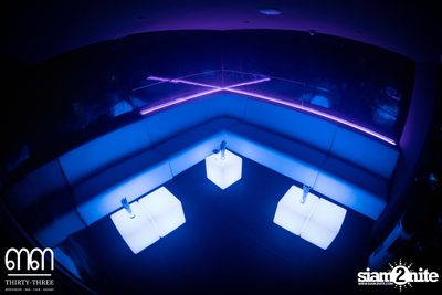 Grand Opening at 33 Club (Album 2) — photo 25