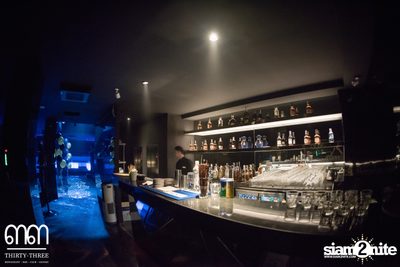 Grand Opening at 33 Club (Album 2) — photo 26
