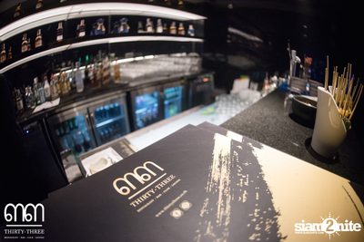 Grand Opening at 33 Club (Album 2) — photo 27