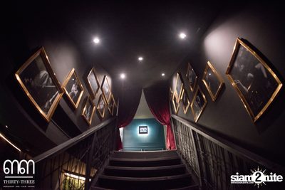 Grand Opening at 33 Club (Album 2) — photo 33