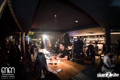 Grand Opening at 33 Club (Album 2) — photo 34