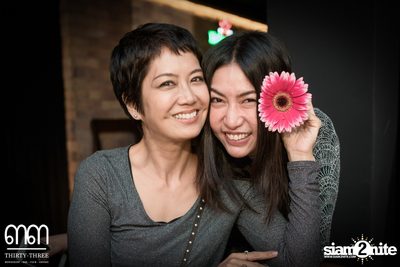 Grand Opening at 33 Club (Album 2) — photo 35