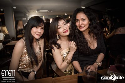 Grand Opening at 33 Club (Album 2) — photo 36