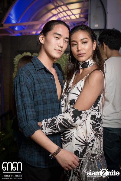Grand Opening at 33 Club (Album 2) — photo 37