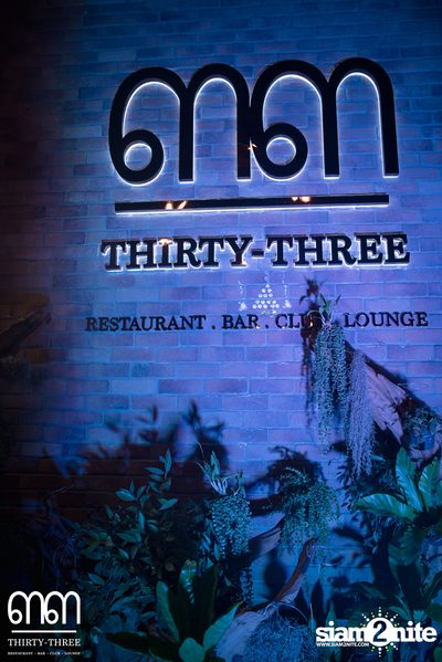 Grand Opening at 33 Club (Album 2) — photo 41
