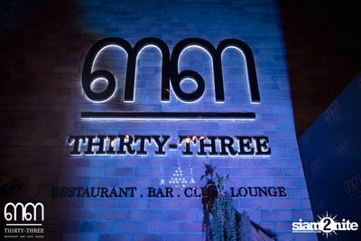 Grand Opening at 33 Club (Album 2) — photo 42